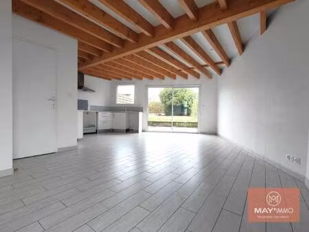 vente maison à argentré-du-plessis (35370) : à vendre / 120m² argentré-du-plessis