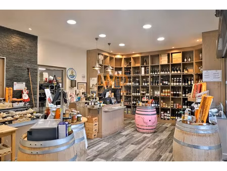 vente locaux professionnels 4 pièces 80 m² à allauch (13190)  399 000 €