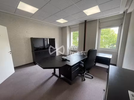 vente locaux professionnels 8 pièces 163 m² à mazamet (81200)  130 000 €