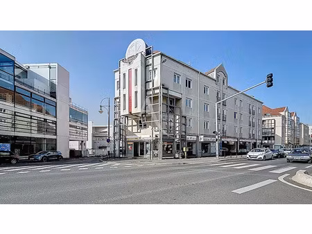 vente locaux professionnels 110 m² à meaux (77100)  39 000 €