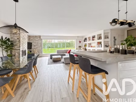 vente maison/villa 7 pièces