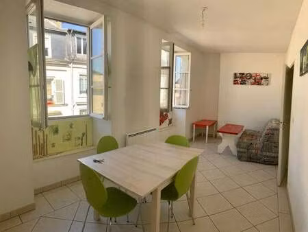 location appartement 2 pièces meublé au mans (72000) : à louer 2 pièces meublé / 36m² le m