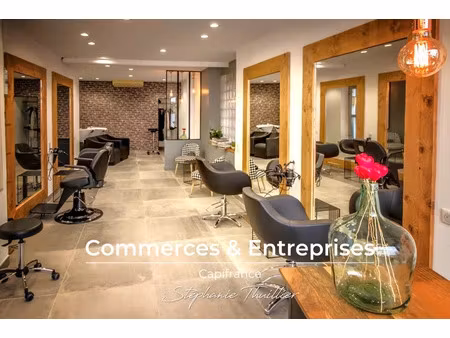 vente locaux professionnels 45 m² à trets (13530)  59 000 €