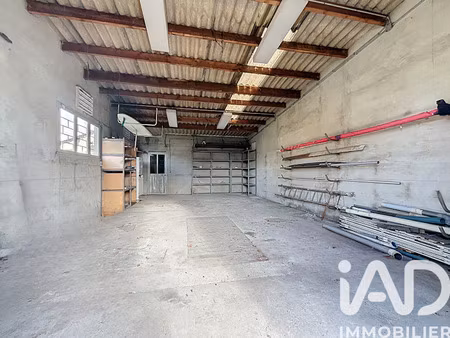 vente terrain 503 m² à aulnay-sous-bois (93600)  309 000 €