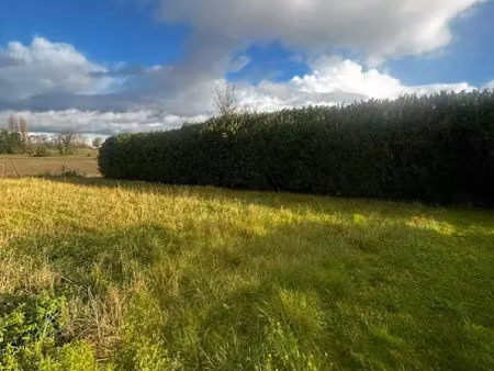 vente terrain 894 m² à bouliac (33270)  280 000 €