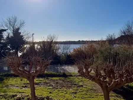 vente terrain 1049 m² à istres (13800)  282 000 €