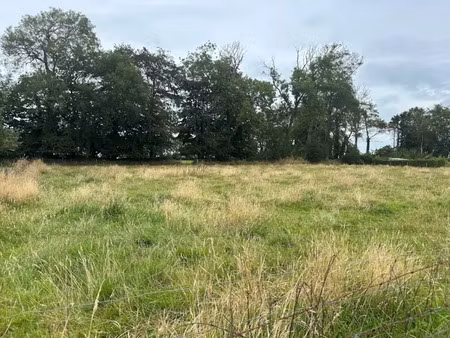 vente terrain 1100 m² à pessac (33600)  349 000 €