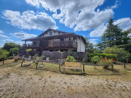 vente locaux professionnels 762 m² à cazaubon (32150)  199 900 €