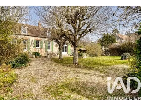 vente maison/villa 7 pièces