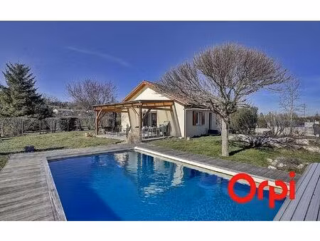 maison biol m² t-5 à vendre  365 000 €