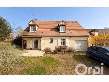 maison gisors 133.73 m² t-7 à vendre  279 500 €