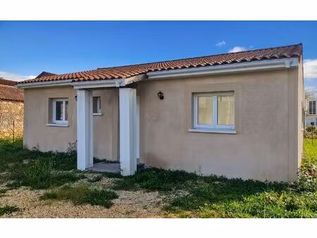 maison neuvic m² t-3 à vendre  118 800 €