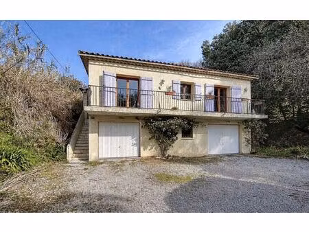 maison saint-paul-de-vence m² t-4 à vendre  680 000 €