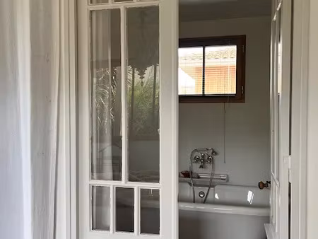 vente maison 4 pièces 103 m² à ares (33740)  485 000 €