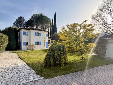 mas charmant au calme