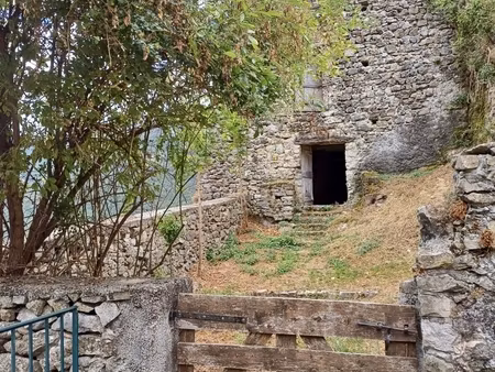 vente grange 7 pièces