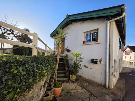 vente immeuble 5 pièces 171 m² à villefranque (64990)  348 000 €