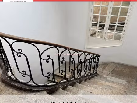 vente immeuble 316 m² à bordeaux (33000)  1 768 000 €