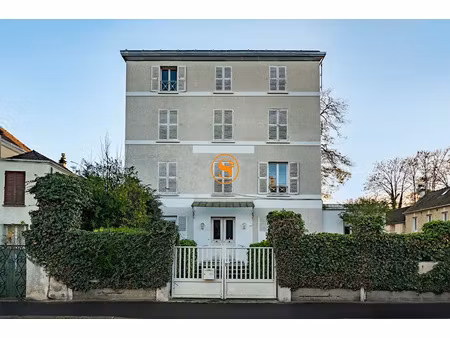 vente immeuble 272 m² à coye-la-forêt (60580)  629 000 €