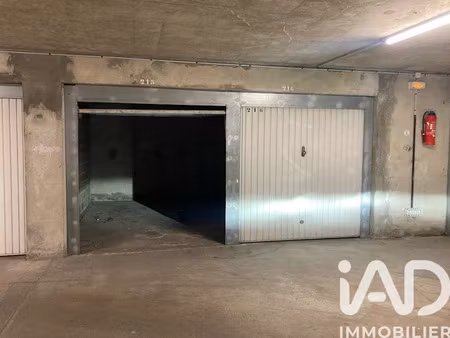 vente parking 12 m² à vandoeuvre-les-nancy (54500)  12 000 €