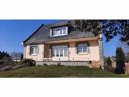 vente maison à janzé (35150) : à vendre / 153m² janzé
