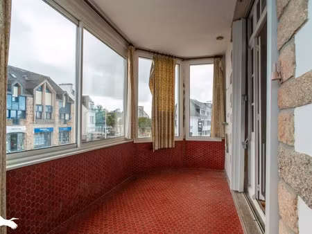 vente immeuble à benodet (29950)  437 808 €