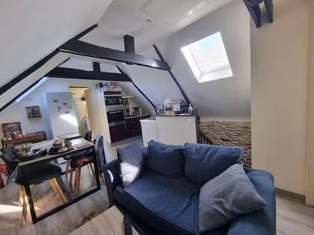 vente immeuble à quimperlé (29300) : à vendre / 166m² quimperlé