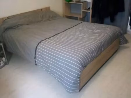 location meublée appartement 1 pièce 33 m² à belfort (90000)  385 €