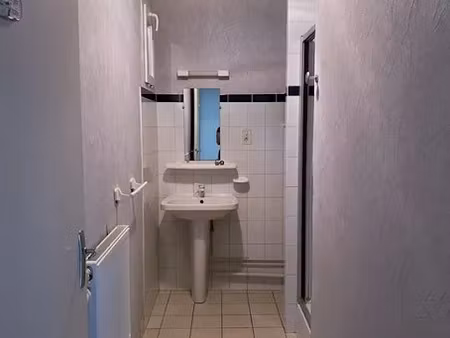 location appartement 2 pièces 72 m² à bruyeres (88600)  380 €