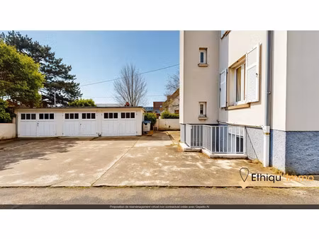 vente immeuble 235 m² à souffelweyersheim (67460)  546 000 €