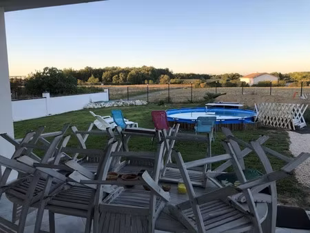 location chambre 1 pièce 12 m² à montbartier (82700)  370 €