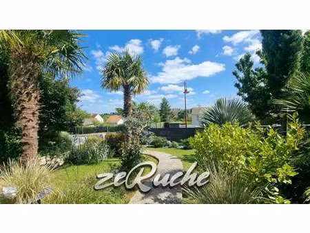 vente maison à évrecy (14210) : à vendre / 141m² évrecy