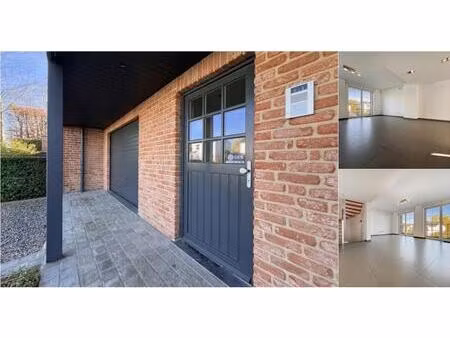 maison à louer avec garage et terrasse   la hulpe (vbd95669)