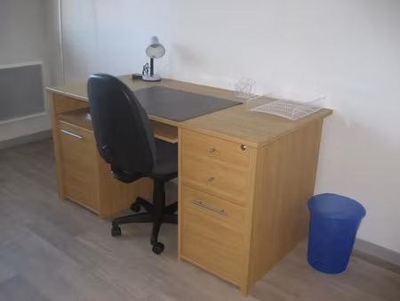 location meublée appartement 2 pièces 30 m² à pau (64000)  480 €