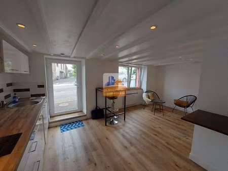location appartement t1 meublé à la montagne (44620) : à louer t1 meublé / 25m² la montagn