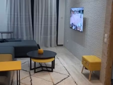 location meublée chambre 1 pièce 9 m² à saint-denis (93200)  550 €