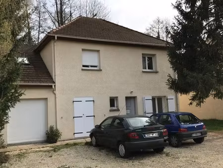 location meublée appartement 1 pièce 15 m² à bures-sur-yvette (91440)  625 €