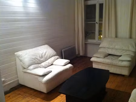 location appartement 3 pièces 75 m² à laon (02000)  620 €