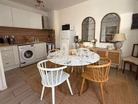 vente appartement 3 pièces à fresnay-sur-sarthe (72130) : à vendre 3 pièces / 56m² fresnay