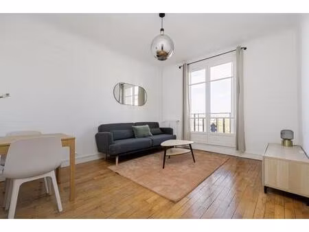 t2 meuble asnieres centre ville