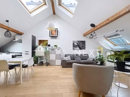 bel apartement 1 chambre