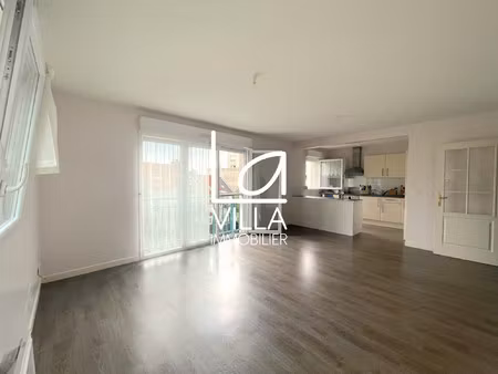 appartement à vendre boulogne-sur-mer