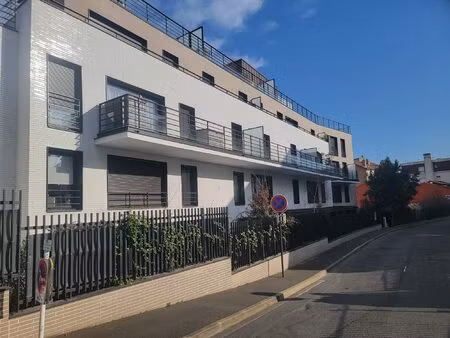 appartement à louer châtillon