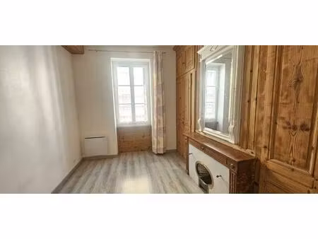 appartement 3 pièces lyon - 299000 €