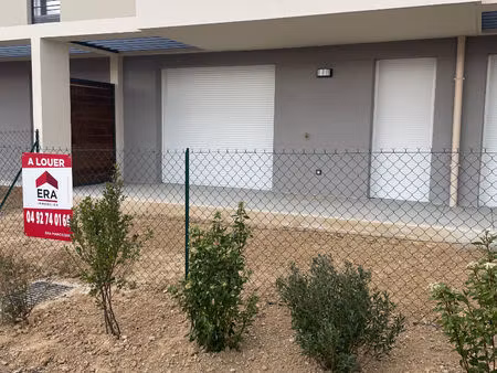 appartement 3 pièces 56 m² à louer manosque 04100 ? | era immobilier