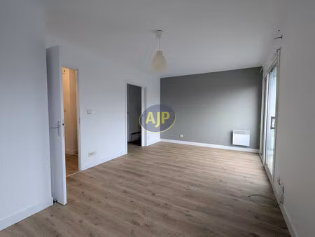 nantes - t1 de 28m²