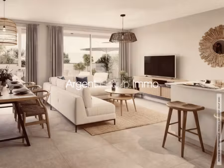 t5  lumineux  terrasses et rooftop