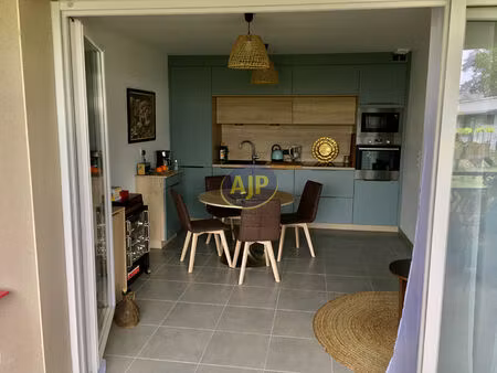 appartement rochefort 2 pièce(s)