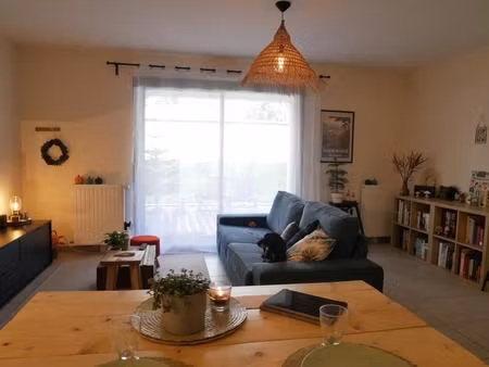 st galmier - les jardins d'augustin - avenue antoine ravel