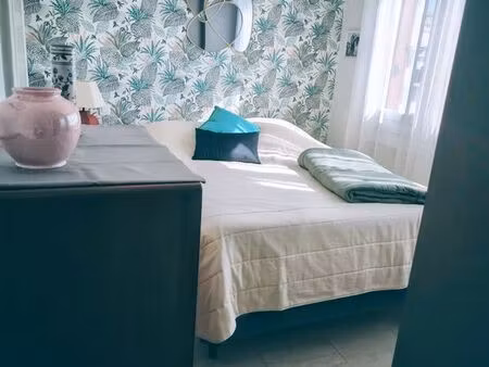 appartement 3 pièces - 58 m2